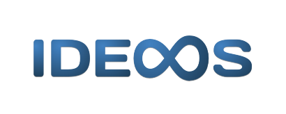 Ideoos logotype