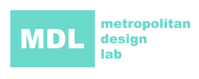 Metropolitan Design Lab logotype